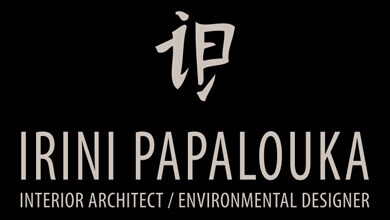 Irini Papalouka Interiors