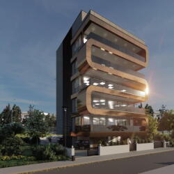 Commercial Offices