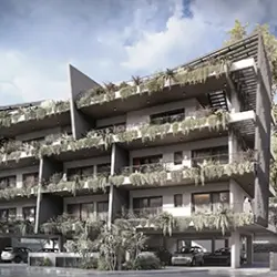 Anneresidence