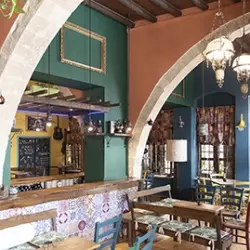 Guestbarlimassoltraditional