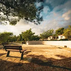 Sounipark